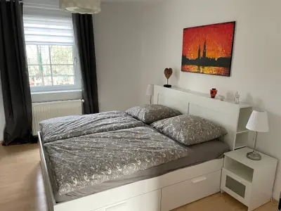 Ferienwohnung für 5 Personen (80 m²) in Magdeburg 6/10
