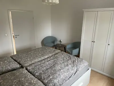Ferienwohnung für 5 Personen (80 m²) in Magdeburg 8/10
