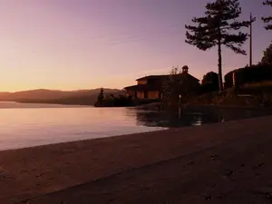 Ferienwohnung für 9 Personen (190 m²) in Magione