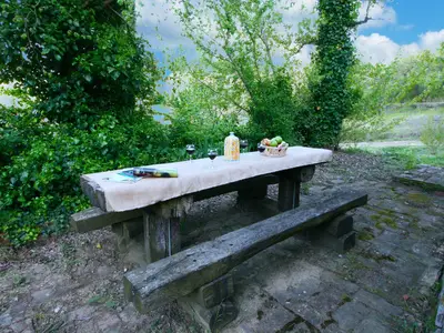 TerraceBalcony