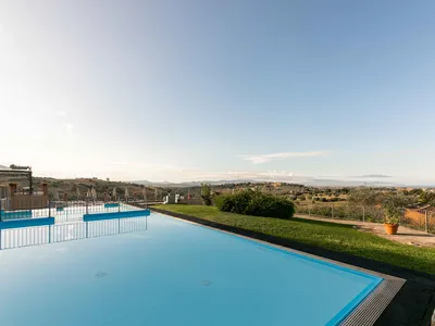 Ferienwohnung für 6 Personen (65 m²) in Magliano Toscana 1/10