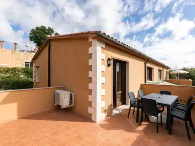 Ferienwohnung für 6 Personen (65 m²) in Magliano Toscana 2/10