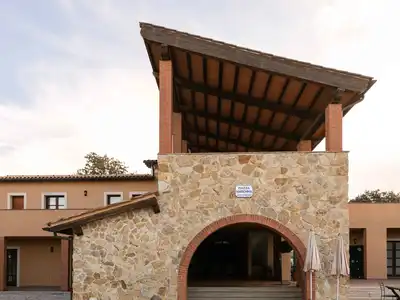 Ferienwohnung für 6 Personen (65 m²) in Magliano Toscana 5/10
