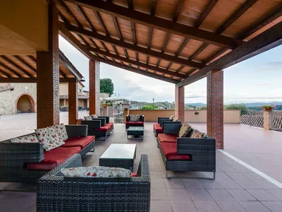 Ferienwohnung für 6 Personen (65 m²) in Magliano Toscana 8/10