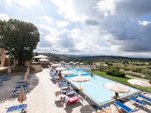 Ferienwohnung für 4 Personen (45 m&sup2;) in Magliano In Toscana