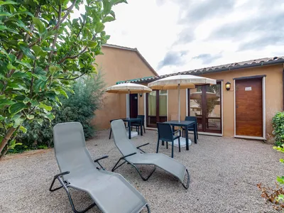 Ferienwohnung für 2 Personen (20 m²) in Magliano Toscana 3/10
