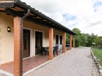 Ferienwohnung für 6 Personen (65 m²) in Magliano Toscana 10/10
