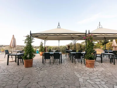 Ferienwohnung für 2 Personen (20 m²) in Magliano Toscana 7/10