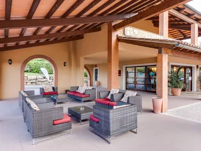 Ferienwohnung für 2 Personen (20 m²) in Magliano Toscana 6/10