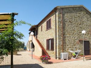 Ferienwohnung für 6 Personen (55 m²) in Magliano In Toscana