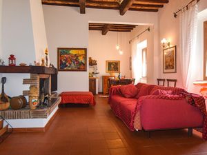 Ferienwohnung für 6 Personen (100 m²) in Magliano In Toscana