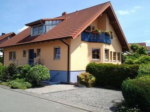 Ferienwohnung für 5 Personen (50 m&sup2;) ab 60 &euro; in Mahlberg