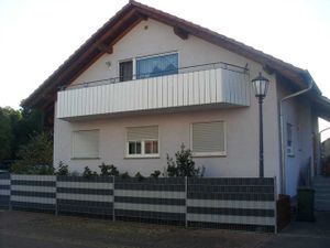 Ferienwohnung für 6 Personen (50 m&sup2;) in Mahlberg