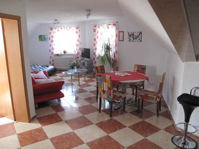 Ferienwohnung für 5 Personen (68 m²) in Mahlberg 5/10