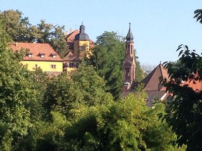 Ferienwohnung für 5 Personen (55 m²) in Mahlberg 2/10