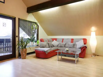Ferienwohnung für 4 Personen (84 m²) in Mahlberg 2/10