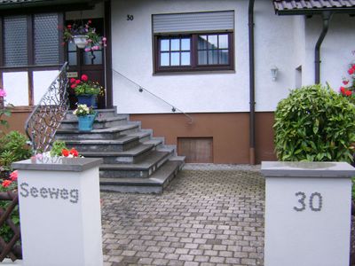 Ferienwohnung für 4 Personen (84 m²) in Mahlberg 6/10