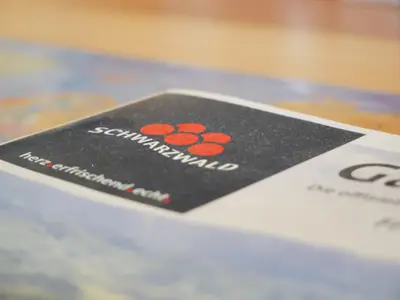 Ferienwohnung für 4 Personen (84 m²) in Mahlberg 6/10