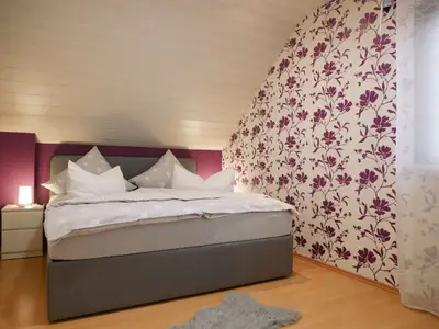 Ferienwohnung für 4 Personen (84 m²) in Mahlberg 8/10