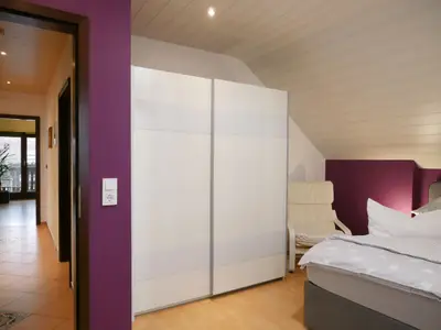Ferienwohnung für 4 Personen (84 m²) in Mahlberg 10/10