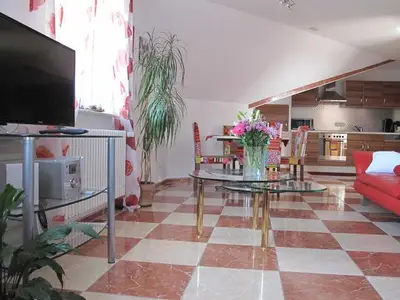 Ferienwohnung für 5 Personen (68 m²) in Mahlberg 2/10