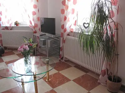 Ferienwohnung für 5 Personen (68 m²) in Mahlberg 3/10