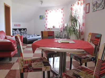Ferienwohnung für 5 Personen (68 m²) in Mahlberg 4/10
