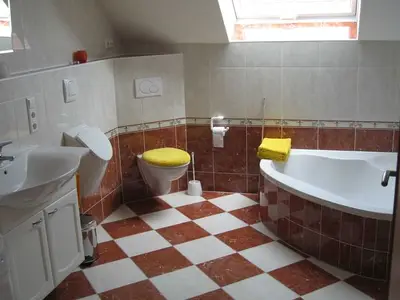 Ferienwohnung für 5 Personen (68 m²) in Mahlberg 7/10