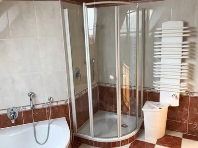 Ferienwohnung für 5 Personen (68 m²) in Mahlberg 8/10