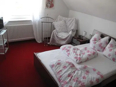 Ferienwohnung für 5 Personen (68 m²) in Mahlberg 10/10