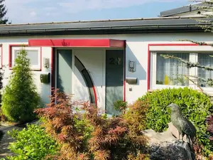 Ferienwohnung für 4 Personen (38 m²) in Mahlberg