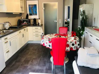 Ferienwohnung für 4 Personen (38 m²) in Mahlberg 1/10