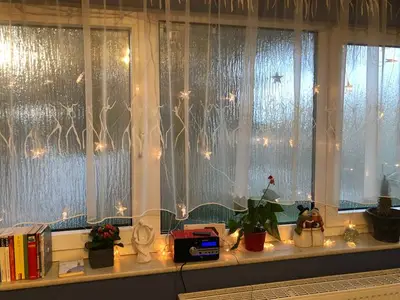 Ferienwohnung für 4 Personen (38 m²) in Mahlberg 3/10