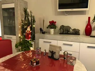 Ferienwohnung für 4 Personen (38 m²) in Mahlberg 4/10