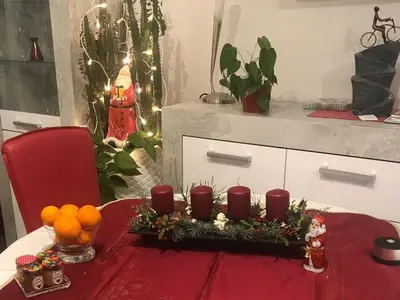 Ferienwohnung für 4 Personen (38 m²) in Mahlberg 5/10