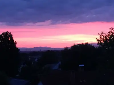 Ferienwohnung für 5 Personen (55 m²) in Mahlberg 1/10