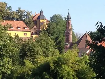 Ferienwohnung für 5 Personen (55 m²) in Mahlberg 2/10