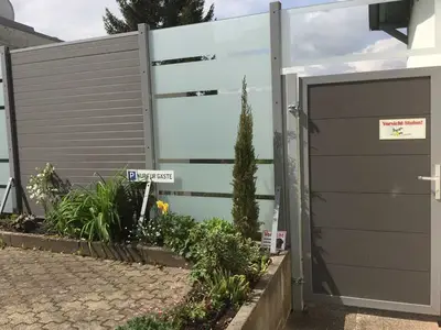 Ferienwohnung für 5 Personen (55 m²) in Mahlberg 4/10