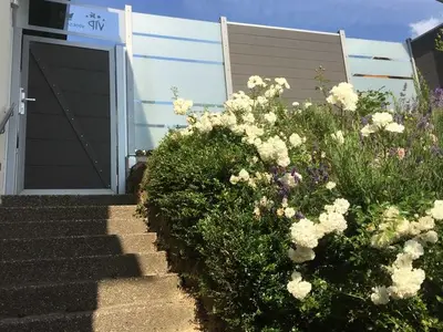 Ferienwohnung für 5 Personen (55 m²) in Mahlberg 7/10