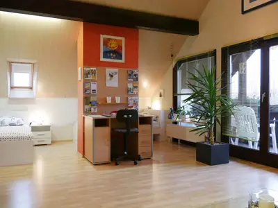 Photo, INSIDE, OUTSIDE