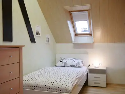 Ferienwohnung für 4 Personen (84 m²) in Mahlberg 8/10