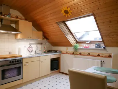 Ferienwohnung für 4 Personen (84 m²) in Mahlberg 9/10