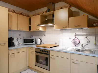 Ferienwohnung für 4 Personen (84 m²) in Mahlberg 10/10