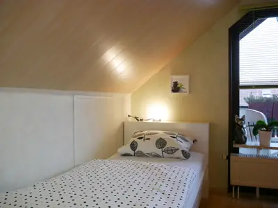 Ferienwohnung für 4 Personen (84 m²) in Mahlberg 7/10