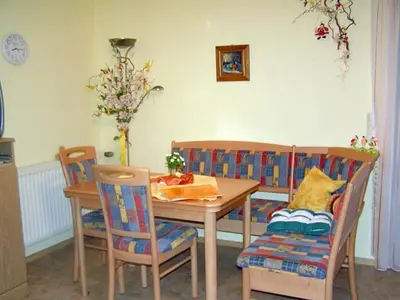 Ferienwohnung Gänseblümchen