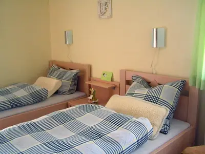 Ferienwohnung Gänseblümchen