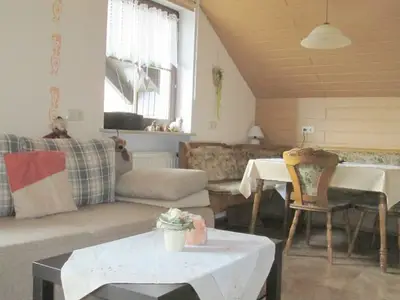 Ferienwohnung Schwalbennest