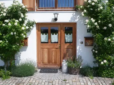 Ferienwohnung für 6 Personen (87 m²) in Maierhöfen 2/10
