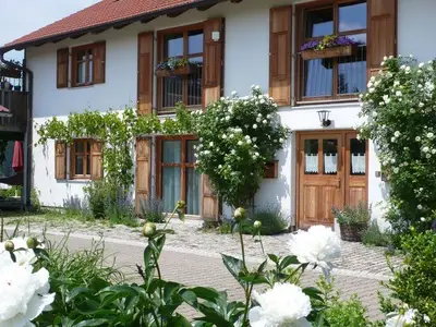 Ferienwohnung für 6 Personen (87 m²) in Maierhöfen 4/10