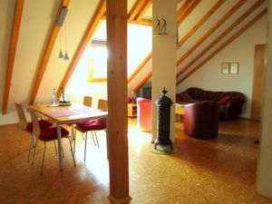 Ferienwohnung für 2 Personen (50 m²) in Maikammer